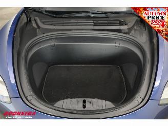 Tesla Model 3 Performance AWD 75kWh Fahrbar FSD Pano LED ACC Leder Camera SHZ picture 30