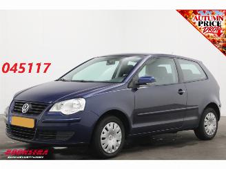 Ocazii autoturisme Volkswagen Polo 1.4-16V Optive Airco 168.622 km! 2006/10
