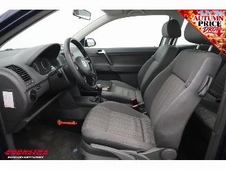 Volkswagen Polo 1.4-16V Optive Airco 168.622 km! picture 11