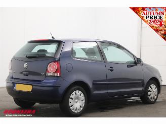 Volkswagen Polo 1.4-16V Optive Airco 168.622 km! picture 4