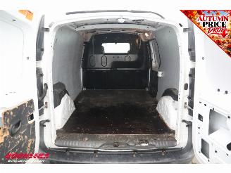 Renault Kangoo Express Z.E. Maxi Airco 101.466 km! picture 16