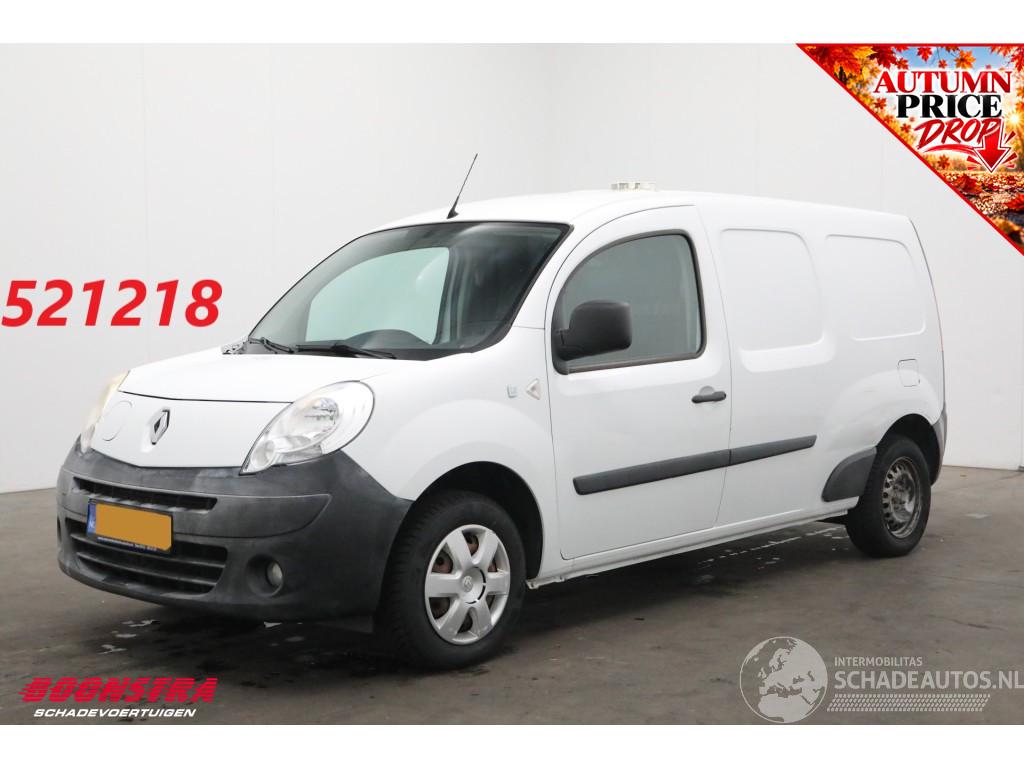 Renault Kangoo Express Z.E. Maxi Airco 101.466 km!