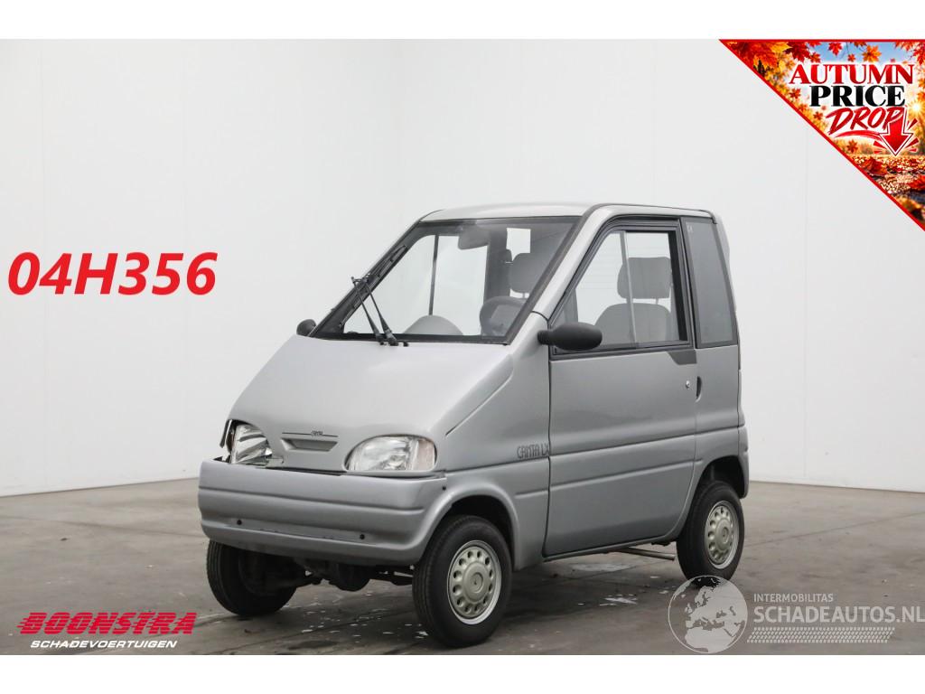 Canta  LX BY 2014