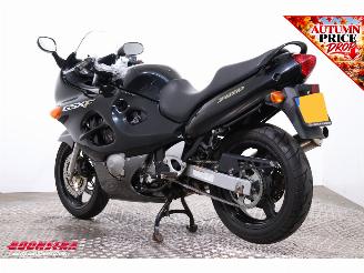 Suzuki GSX 750 F 40.244 km! picture 4