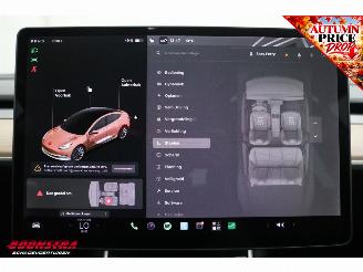 Tesla Model 3 Standard Plus RWD Fahrbar Pano ACC Leder Camera SHZ picture 22