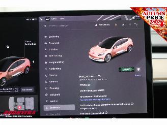 Tesla Model 3 Long Range RWD 75kWh Fahrbar Pano ACC Leder Camera SHZ picture 16