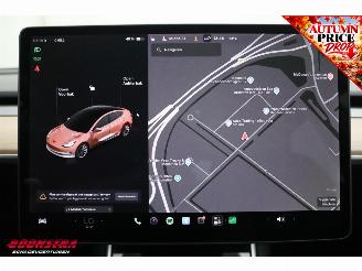 Tesla Model 3 Standard Plus RWD Fahrbar Pano ACC Leder Camera SHZ picture 19