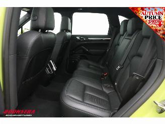 Porsche Cayenne Chrono Pano PASM PDLS Memory Bose picture 9