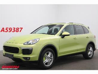 okazja samochody osobowe Porsche Cayenne Chrono Pano PASM PDLS Memory Bose 2016/3
