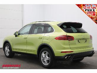 Porsche Cayenne Chrono Pano PASM PDLS Memory Bose picture 4