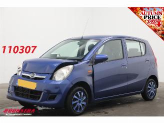 Coche accidentado Daihatsu Cuore 1.0 Premium Cruise 2009/3