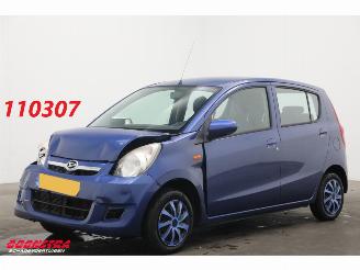 Schadeauto Daihatsu Cuore 1.0 Premium Cruise 2009/3
