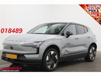 Vaurioauto  passenger cars Volvo EX30 Single Motor Extended Range Plus 69 kWh H/K ACC Navi Clima SHZ Apple/Android Camera PDC 2024/4