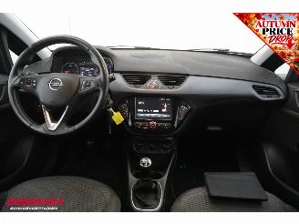 Opel Corsa 1.3 CDTI Edition 5-drs Airco PDC Bluetooth picture 13