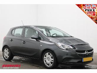 Opel Corsa 1.3 CDTI Edition 5-drs Airco PDC Bluetooth picture 2