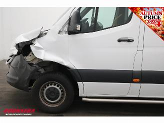Mercedes Sprinter Tourer 315 CDI Aut. L2 Behindertengerecht 9-Pers. Cruise Airco Bluetooth picture 14