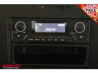 Mercedes Sprinter Tourer 315 CDI Aut. L2 Behindertengerecht 9-Pers. Cruise Airco Bluetooth picture 34
