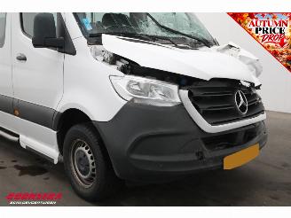 Mercedes Sprinter Tourer 315 CDI Aut. L2 Behindertengerecht 9-Pers. Cruise Airco Bluetooth picture 5