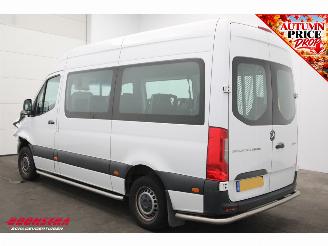 Mercedes Sprinter Tourer 315 CDI Aut. L2 Behindertengerecht 9-Pers. Cruise Airco Bluetooth picture 4