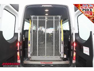 Mercedes Sprinter Tourer 315 CDI Aut. L2 Behindertengerecht 9-Pers. Cruise Airco Bluetooth picture 18