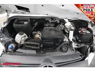 Mercedes Sprinter Tourer 315 CDI Aut. L2 Behindertengerecht 9-Pers. Cruise Airco Bluetooth picture 8