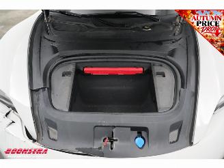 Porsche Taycan 93.4 kWh Perf.Bat.+ Chrono Pano ACC Bose 360° Memory Chalk picture 9