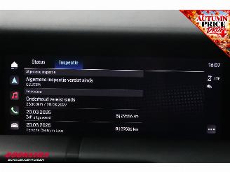 Porsche Taycan 93.4 kWh Perf.Bat.+ Chrono Pano ACC Bose 360° Memory Chalk picture 36