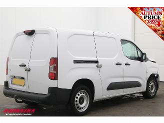 Opel Combo 1.5 BlueHDi 100 S&S L2 Cruise Navi Virtual Camera PDC AHK Airco picture 3