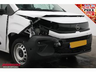 Opel Combo 1.5 BlueHDi 100 S&S L2 Cruise Navi Virtual Camera PDC AHK Airco picture 6