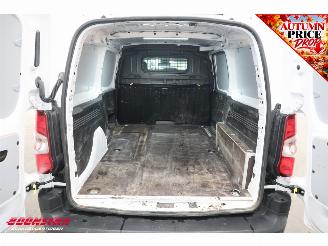 Opel Combo 1.5 BlueHDi 100 S&S L2 Cruise Navi Virtual Camera PDC AHK Airco picture 16