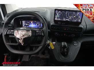 Opel Combo 1.5 BlueHDi 100 S&S L2 Cruise Navi Virtual Camera PDC AHK Airco picture 19