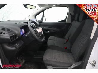 Opel Combo 1.5 BlueHDi 100 S&S L2 Cruise Navi Virtual Camera PDC AHK Airco picture 21