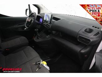 Opel Combo 1.5 BlueHDi 100 S&S L2 Cruise Navi Virtual Camera PDC AHK Airco picture 18