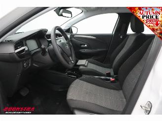 Opel Corsa-E Level 2 50 kWh Cruise Navi Clima Virtual Apple/Android PDC picture 16