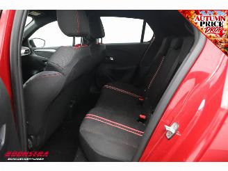 Opel Corsa 1.2 GS Line Cruise Navi Virtual Apple/Android Camera PDC picture 16