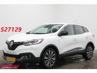 bruktbiler auto Renault Kadjar 1.5 dCi Bose Cruise Navi Camera PDC Clima Bluetooth 2017/4