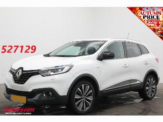 occasion passenger cars Renault Kadjar 1.5 dCi Bose Cruise Navi Camera PDC Clima Bluetooth 2017/4