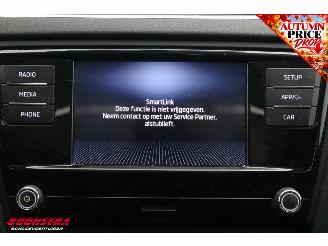 Skoda Octavia 1.6 TDI Greentech Ambition Pano PDC Cruise Airco picture 25