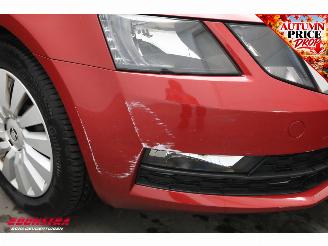 Skoda Octavia 1.6 TDI Greentech Ambition Pano PDC Cruise Airco picture 9