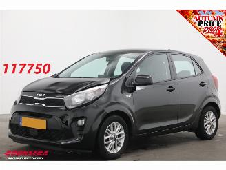 Vaurioauto  passenger cars Kia Picanto 1.0 DPi DynamicLine Cruise Camera Apple/Android Airco 2023/9