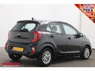 Kia Picanto 1.0 DPi DynamicLine Cruise Camera Apple/Android Airco picture 3