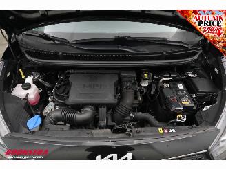 Kia Picanto 1.0 DPi DynamicLine Cruise Camera Apple/Android Airco picture 8