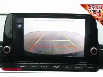 Kia Picanto 1.0 DPi DynamicLine Cruise Camera Apple/Android Airco picture 21