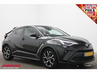 Toyota C-HR 2.0 Hybrid First Edition ACC JBL Apple/Android SHZ Camera PDC picture 2