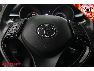 Toyota C-HR 2.0 Hybrid First Edition ACC JBL Apple/Android SHZ Camera PDC picture 18