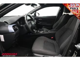 Toyota C-HR 2.0 Hybrid First Edition ACC JBL Apple/Android SHZ Camera PDC picture 15
