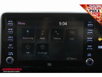 Toyota C-HR 2.0 Hybrid First Edition ACC JBL Apple/Android SHZ Camera PDC picture 23