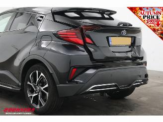 Toyota C-HR 2.0 Hybrid First Edition ACC JBL Apple/Android SHZ Camera PDC picture 5