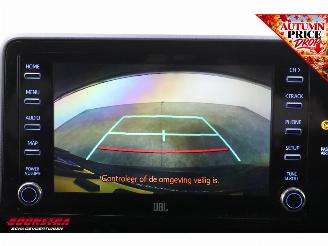 Toyota C-HR 2.0 Hybrid First Edition ACC JBL Apple/Android SHZ Camera PDC picture 22