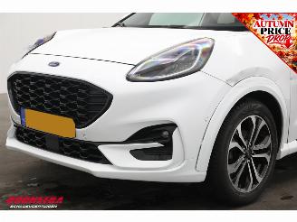 Ford Puma 1.0 EcoBoost Aut. ST-Line X B&O Pano Virtual ACC HUD SHZ LrHZ Apple/Android Camera picture 5